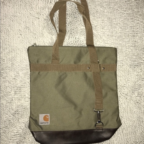 Carhartt Handbags - Carhartt Women's Handbag Tote Purse